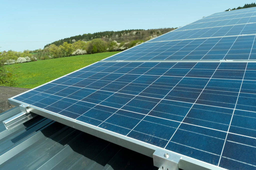 Solaranlagen Solingen